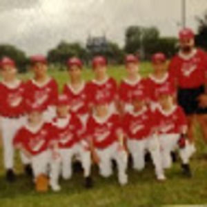 Meet your Posher, Benito